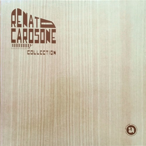 Renato carosone - carosone,