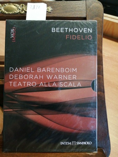 Beethoven fidelio daniel - beethoven,