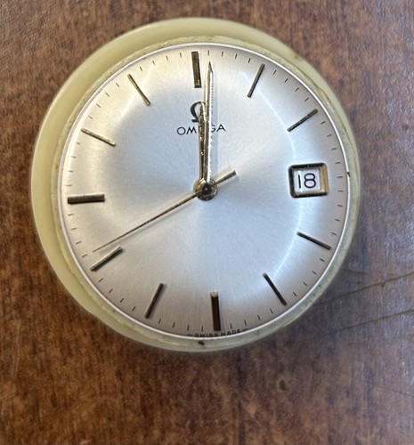 Omega cal 610 garanzia - omega, cal.610