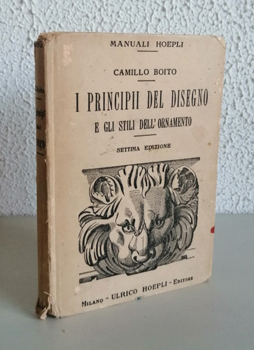 Principi del disegno gli - i, e