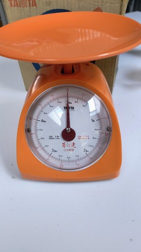 Bilancia cucina vintage - bilancia,