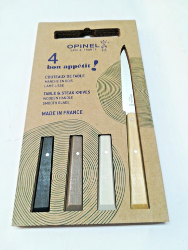 Opinel set coltelli - opinel, di