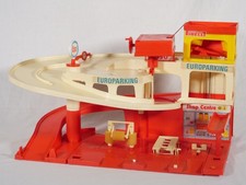 Eurostile N.3000 Stazione
