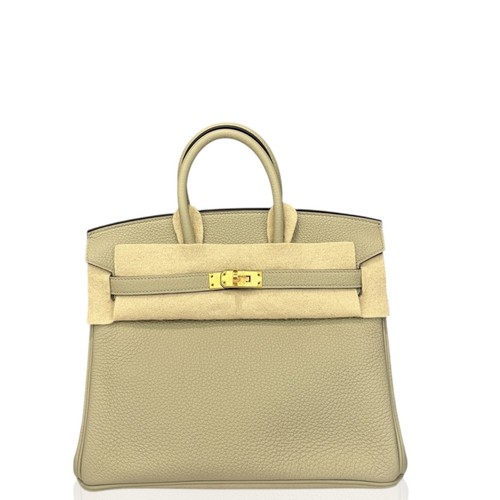 Hermes birkin sauge togo - q1,