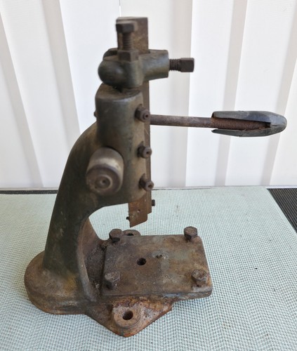 Vintage btg small - vintage,
