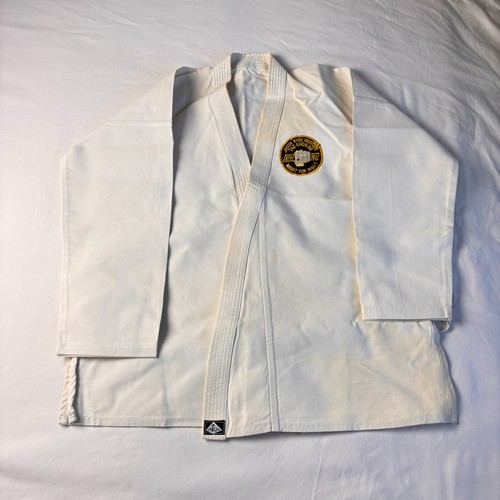Set uniforme john rhee - set,