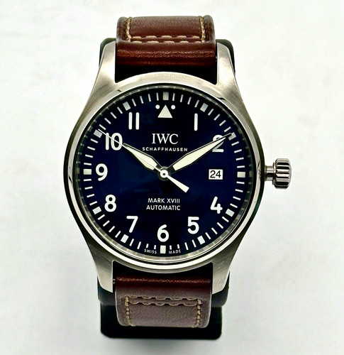 Iwc mark xviii - iwc,
