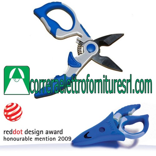 1325 forbici professionali - bm,