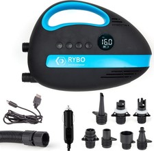 Rybo avon12v pompa - aria, sup