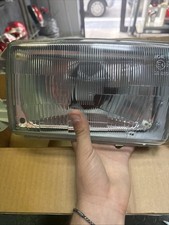 Faro fanale anteriore destro