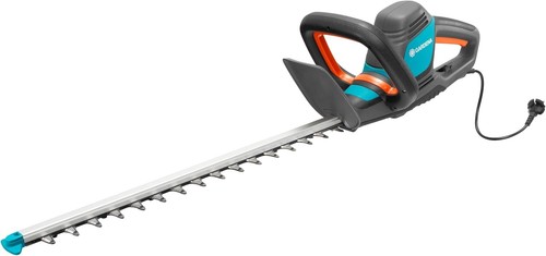 Tagliasiepi elettrico gardena - tagliasiepi,