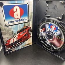 Auto Modellista - Sony