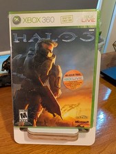 ADESIVO HALO 3 PER XBOX 360