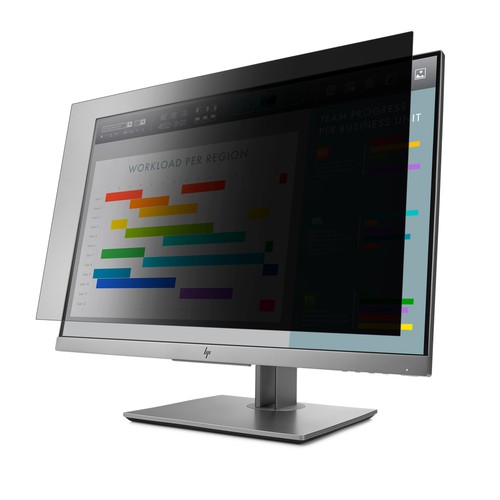 Targus ast037glz schermo - schermo, di