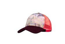(TG. 31) Buff Cappellino