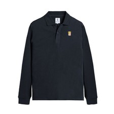 Marina Militare polo in cotone