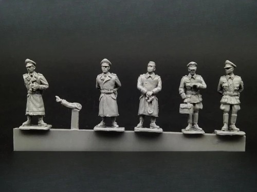 Wwii ufficiale generale - wwii,