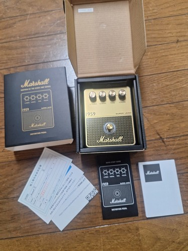 Marshall 1959 super piombo - 1959,