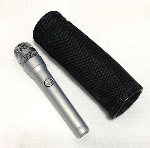 Akg c214 microfono - akg,