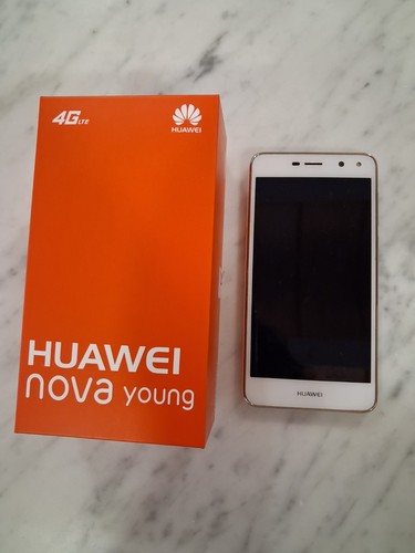 Huawei nova young - huawei,