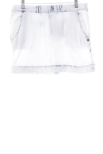Garcia jeans minigonna donna - minigonna,