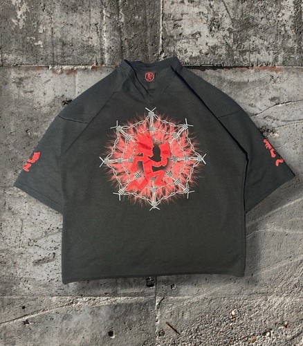 Maglia uomo vintage - vintage, nera
