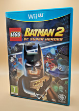 Lego Batman 2 Dc Super Heroes