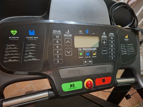Tapis roulant domyos t540b - domyos,