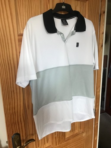 Polo nike agassi - polo, us