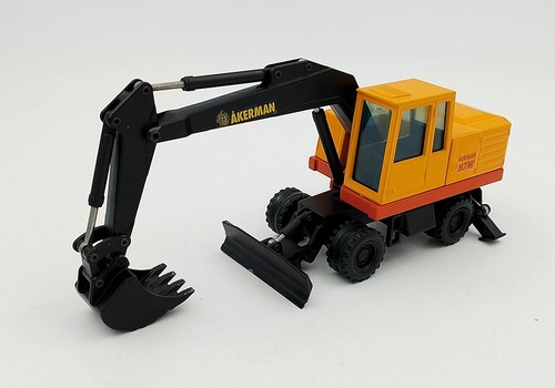 Akerman h7mc joal - 1:50,,