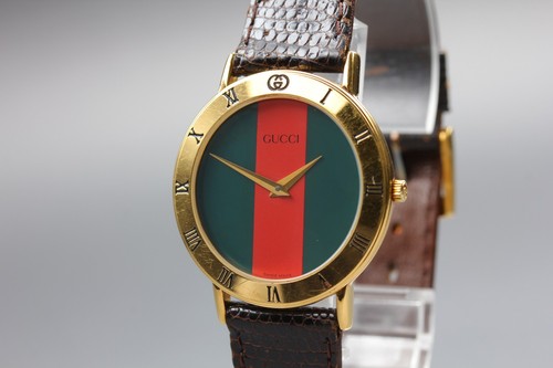 Ecc orologio da uomo - [ecc+5],