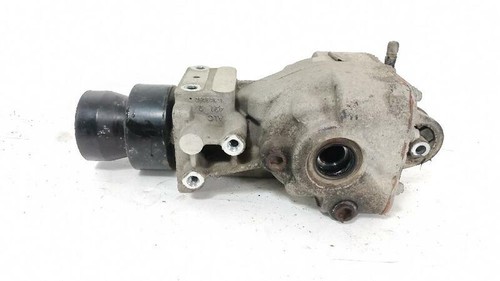 Differenziale posteriore fiat - posteriore,