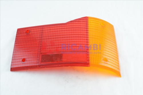 Plastica lente fanale luce - lente,