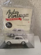 Auto vintage Deluxe Collection