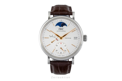 Iwc portofino fasi - portofino,