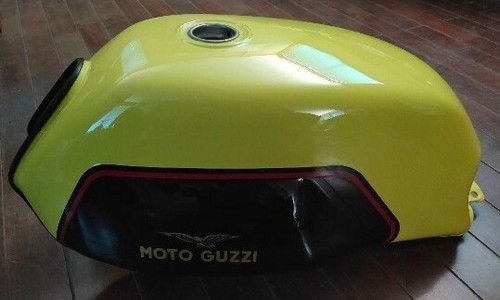 Serbatoio carburante moto - serbatoio,