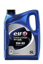 Olio Motore Elf Evolution 900 SXR 5w30 -  5 litri