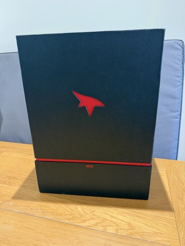 Statua mirror edge catalyst - edge,