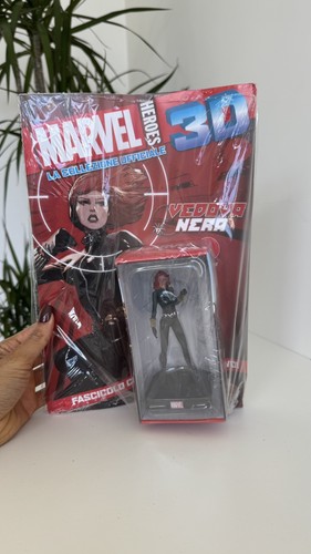 Statuina marvel heroes - statuina,