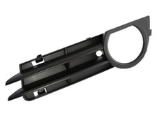 GRIGLIA PARAURTI ANTERIORE