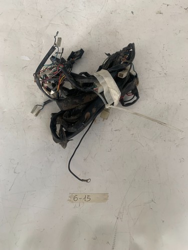 Impianto elettrico originale - elettrico,