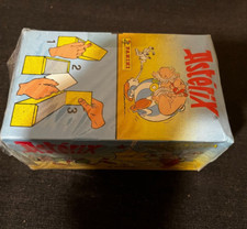 DISPLAY BOX BOITE 100 PACKETS