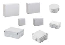 SCATOLA CASSETTA DERIVAZIONE