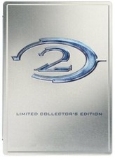 Halo 2: Limited Collector's