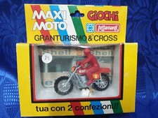 Giochi Tettamanti Bultaco Maxi