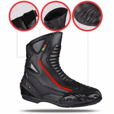 Stivale stivali moto - stivale,