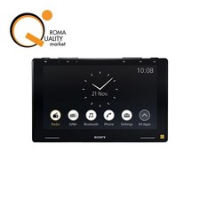 Autoradio sony xav 9550 - autoradio,