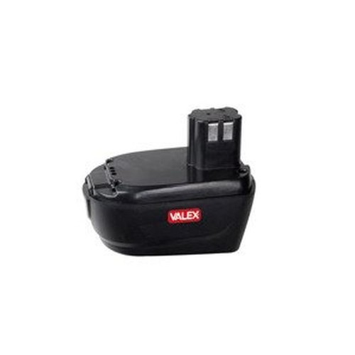 Batteria valex 18v - batteria,