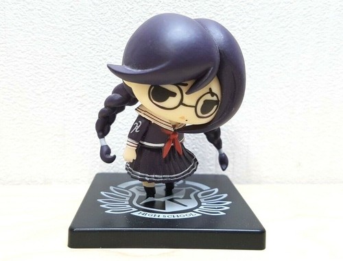 Figura deformata furyu - deformata,