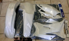 KIT PLASTICHE YAMAHA WRF 250